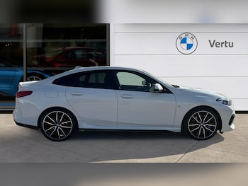 Used BMW 2 Series 2021 for sale - 75894504: Photo