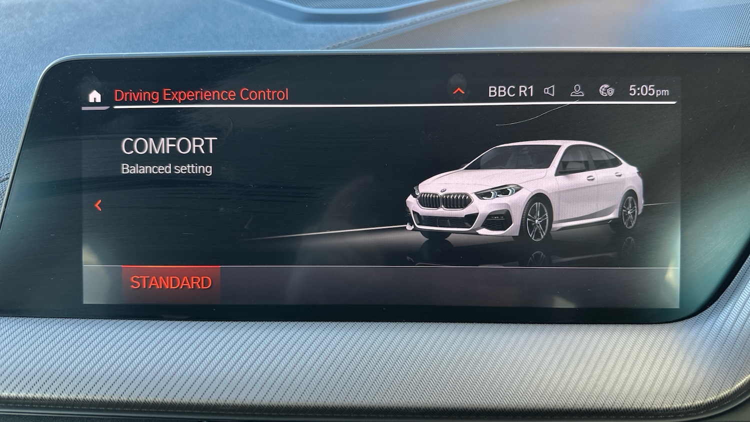 Vehicle 50