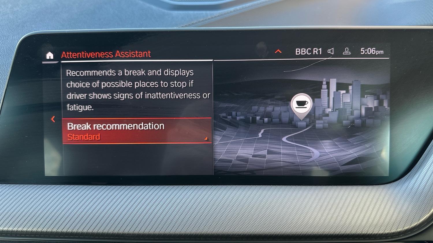 Vehicle 58