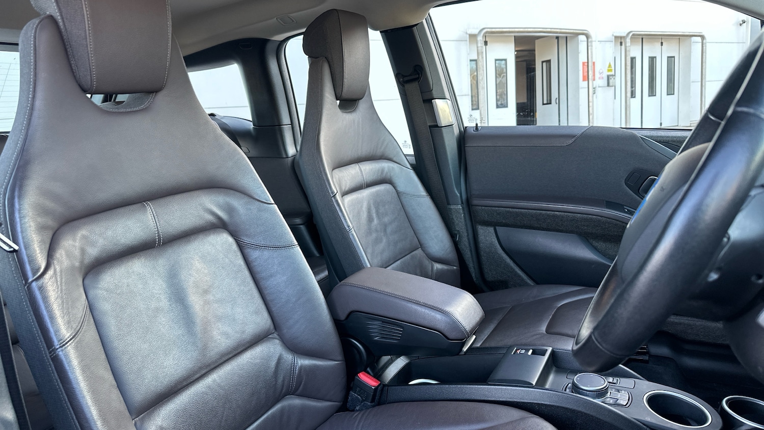 Used BMW i3 2019 for sale - 76931111: Photo 11