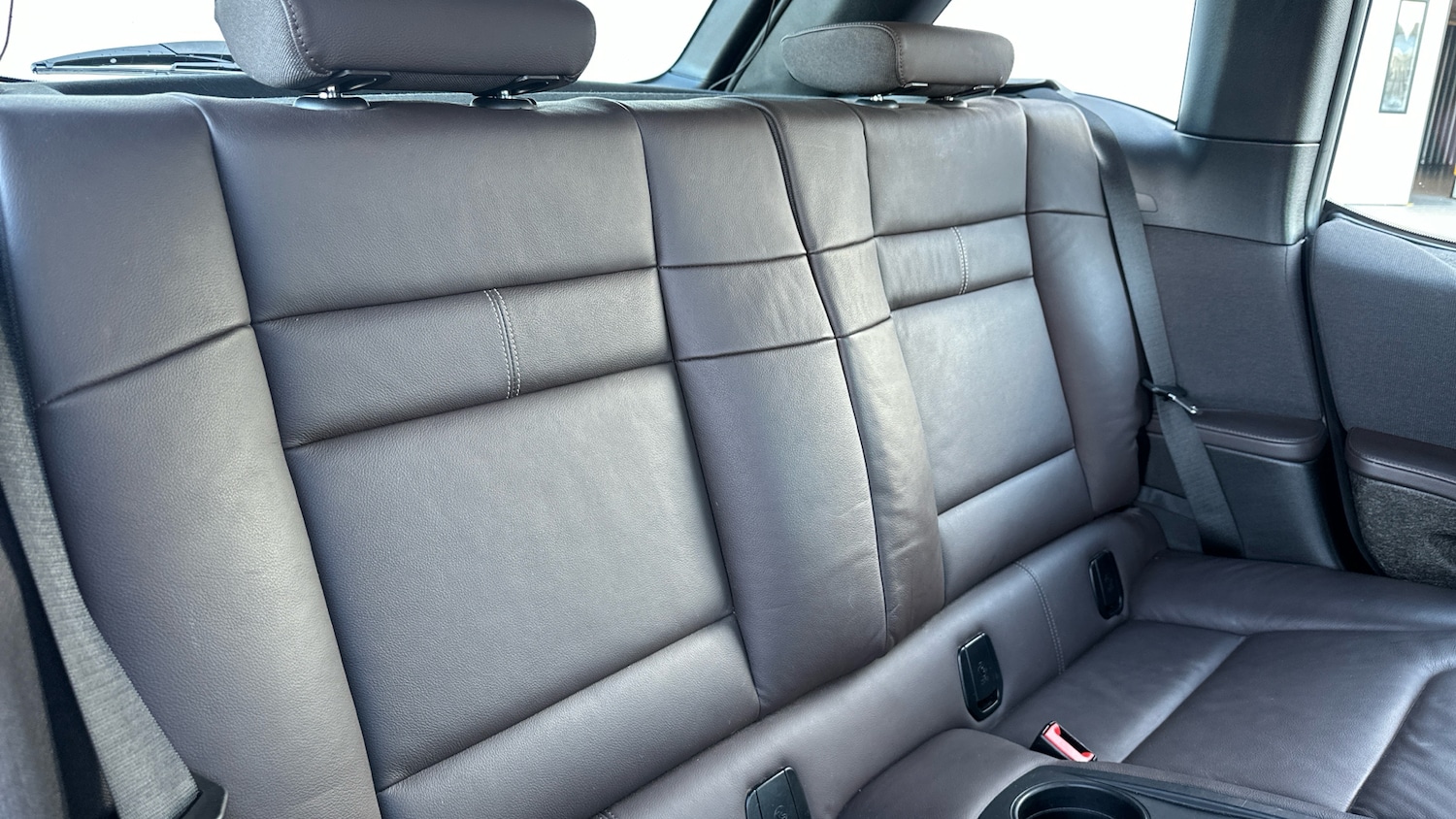 Used BMW i3 2019 for sale - 76931111: Photo 12