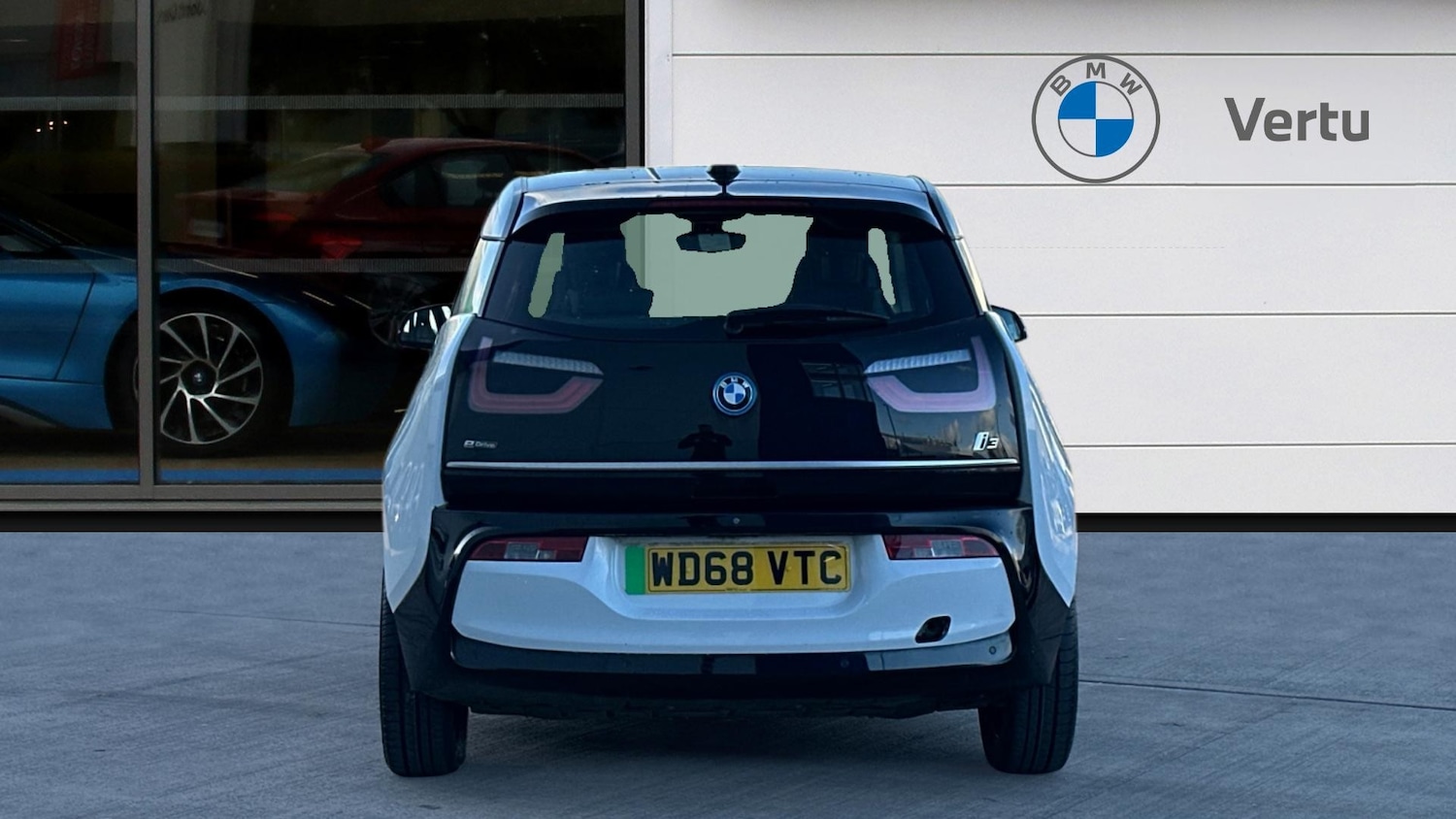Used BMW i3 2019 for sale - 76931111: Photo 15