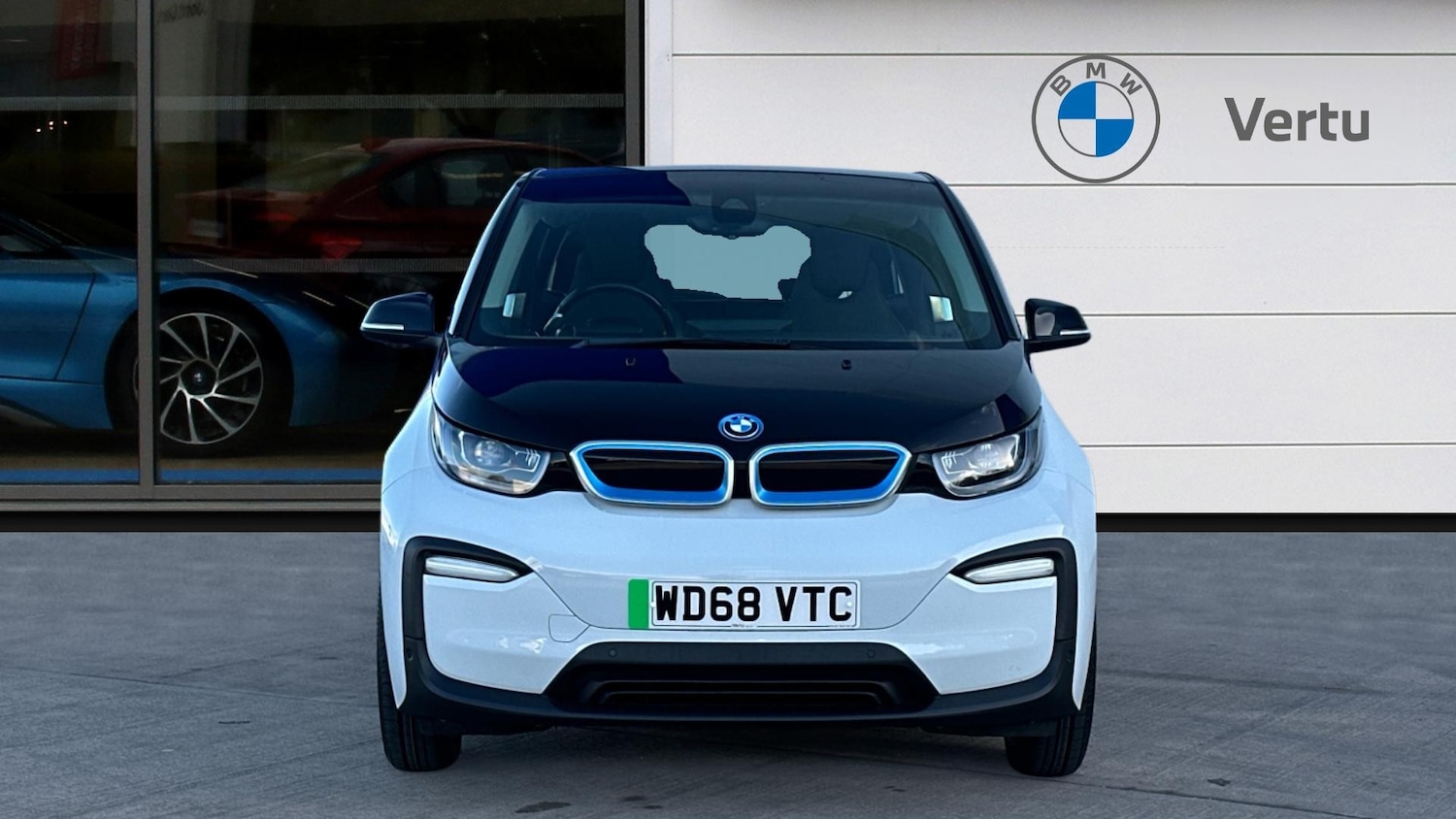 Used BMW i3 2019 for sale - 76931111: Photo 16
