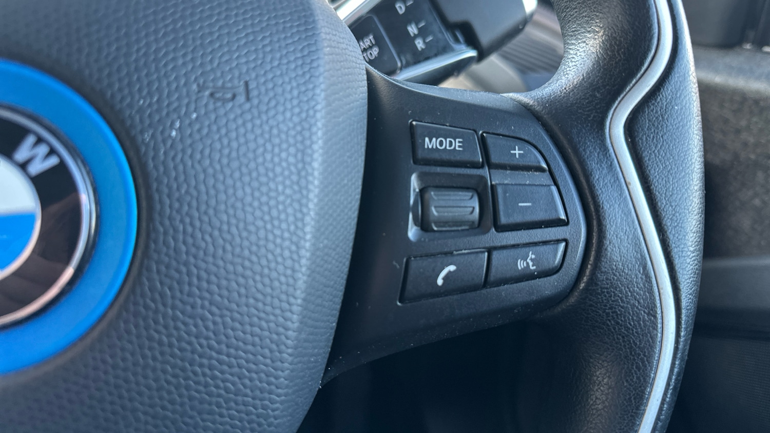 Used BMW i3 2019 for sale - 76931111: Photo 18