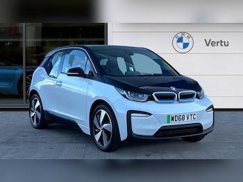 2019 (68) - 125kW 42kWh 5dr Auto