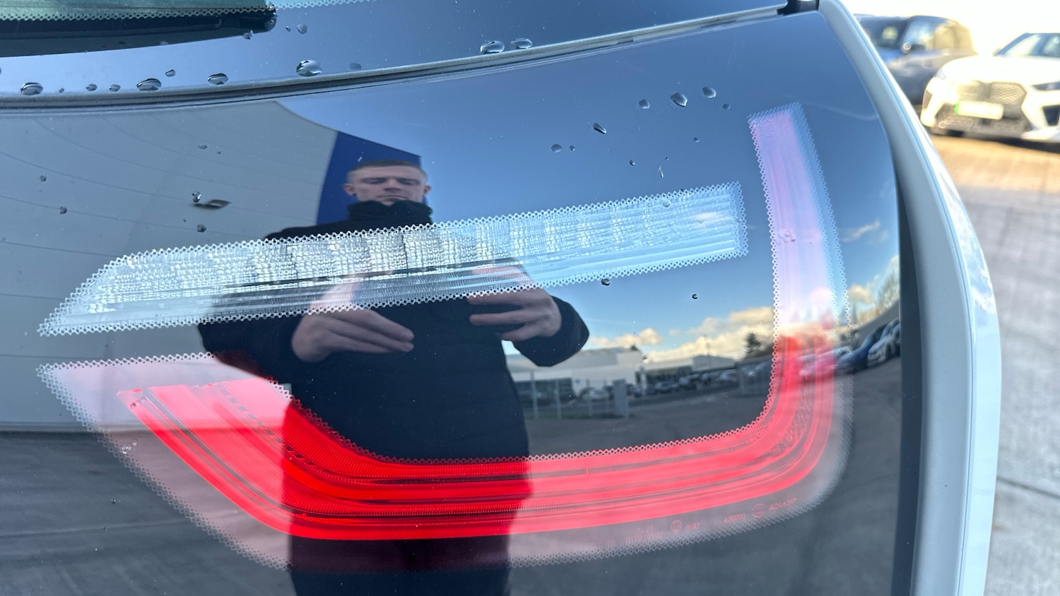 Used BMW i3 2019 for sale - 76931111: Photo 22