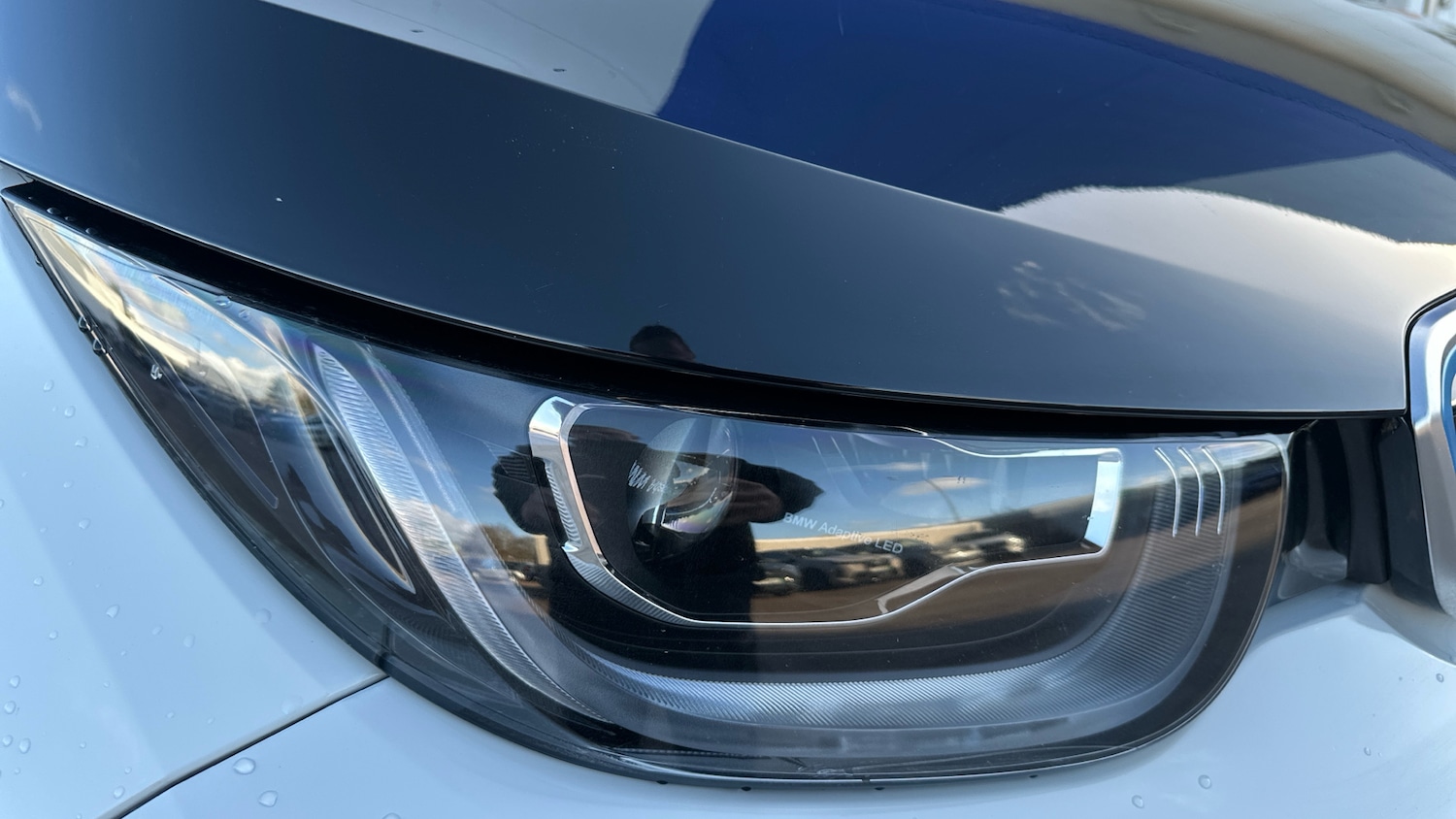 Used BMW i3 2019 for sale - 76931111: Photo 23