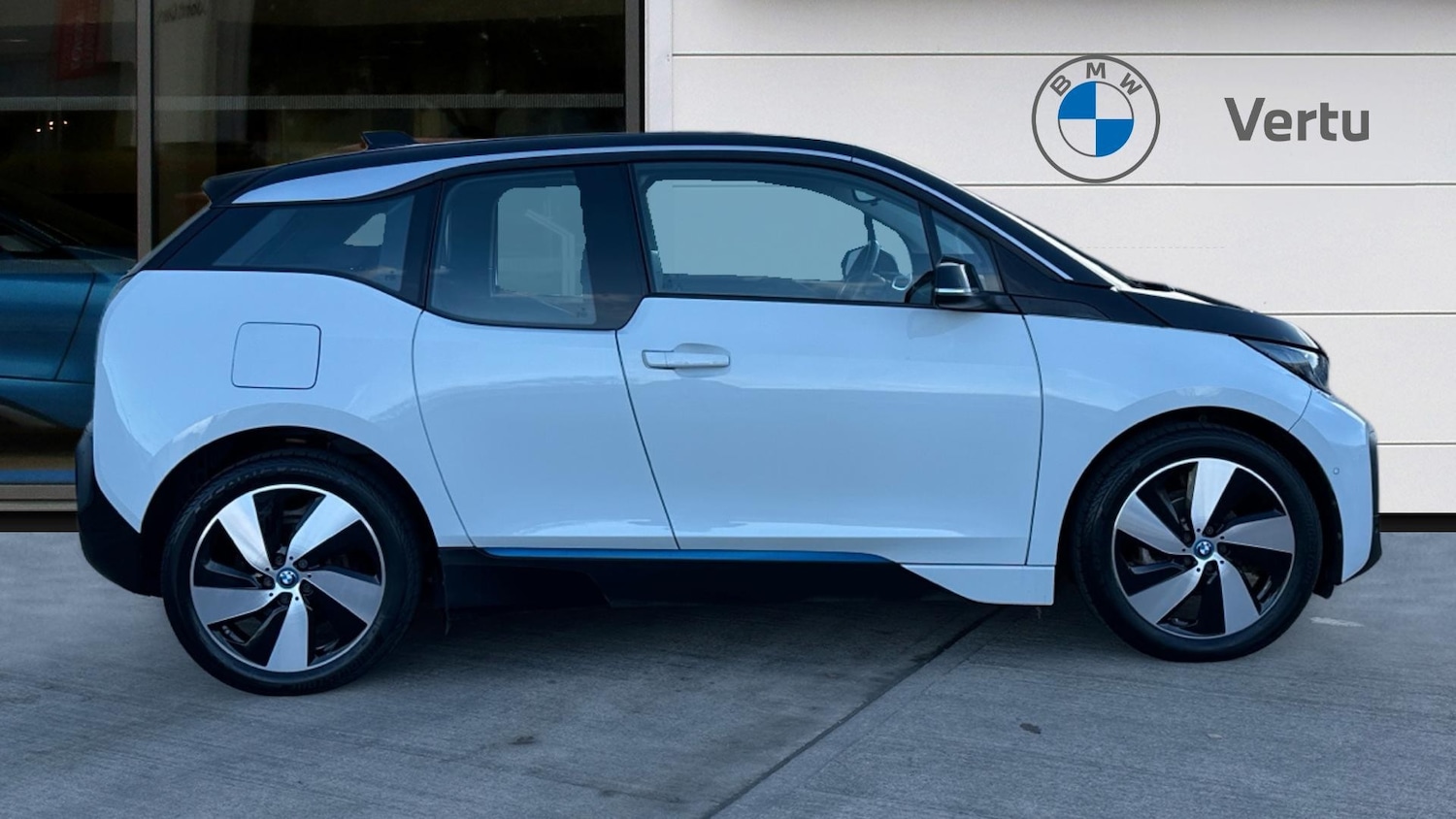 Used BMW i3 2019 for sale - 76931111: Photo 3