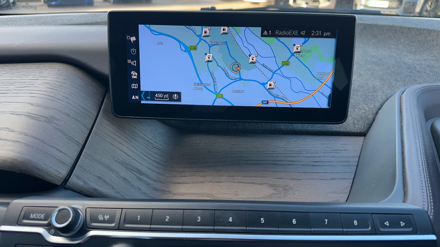 Used BMW i3 2019 for sale - 76931111: Photo 35