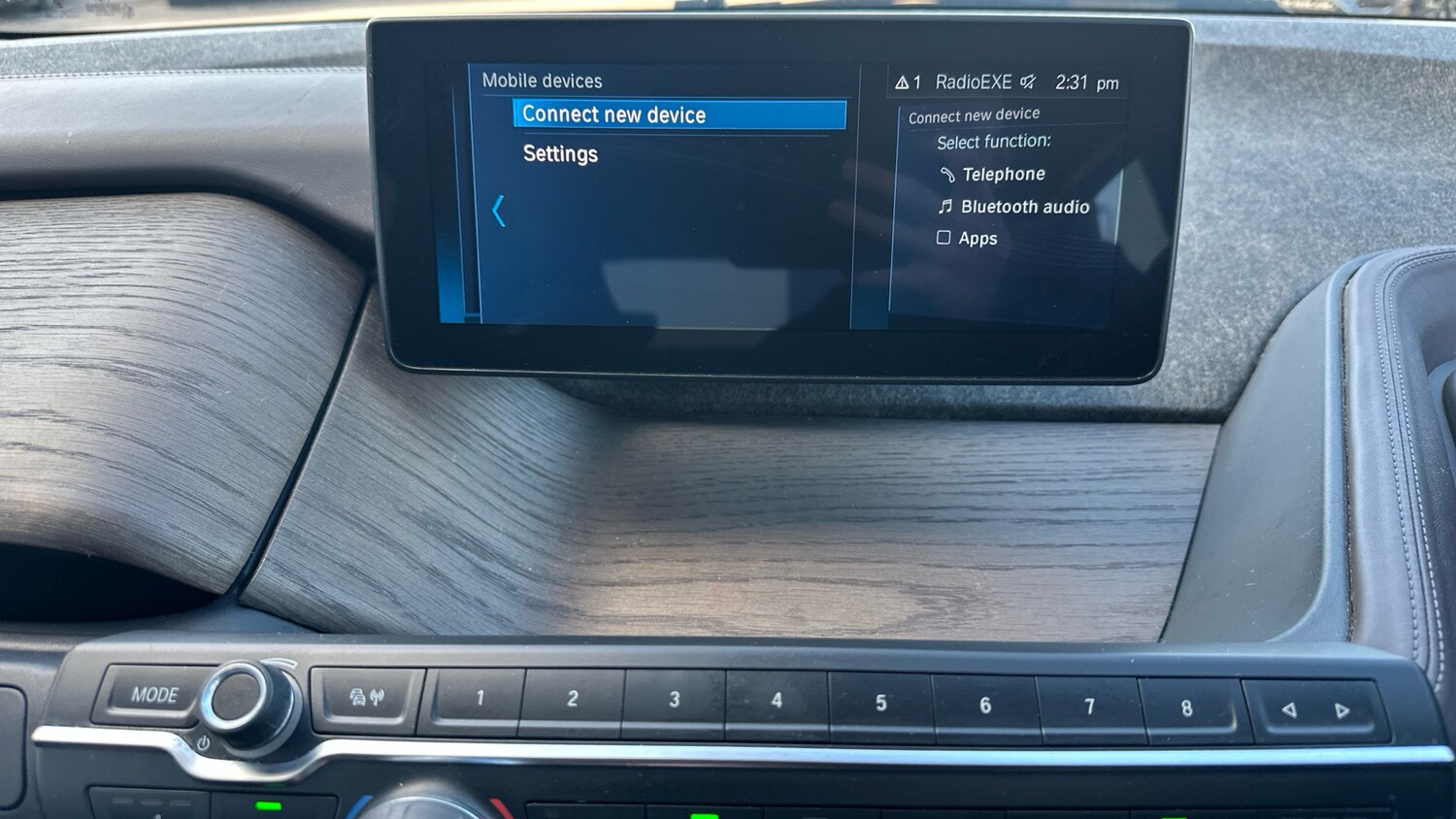 Used BMW i3 2019 for sale - 76931111: Photo 36