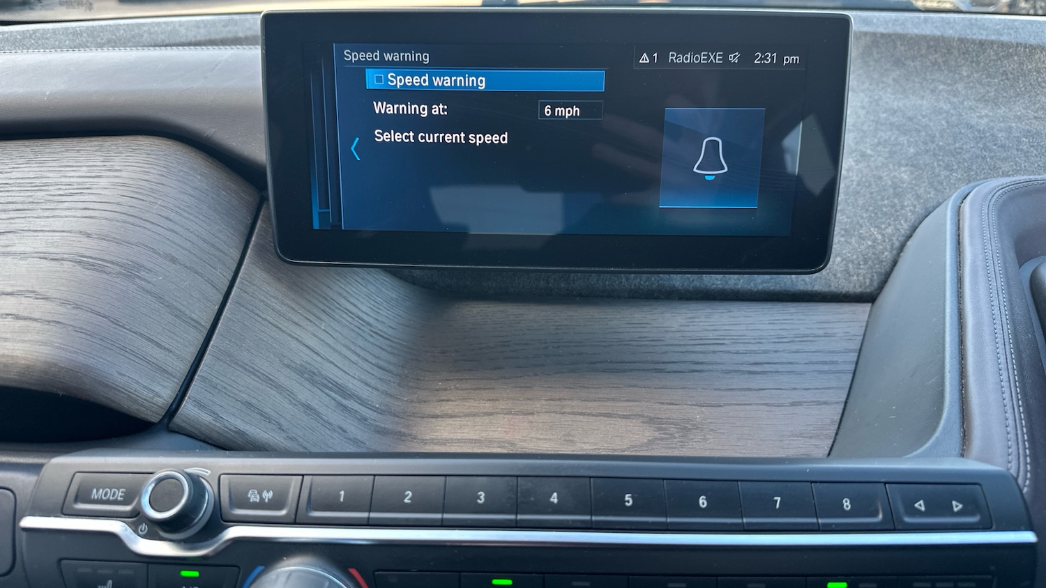 Used BMW i3 2019 for sale - 76931111: Photo 37