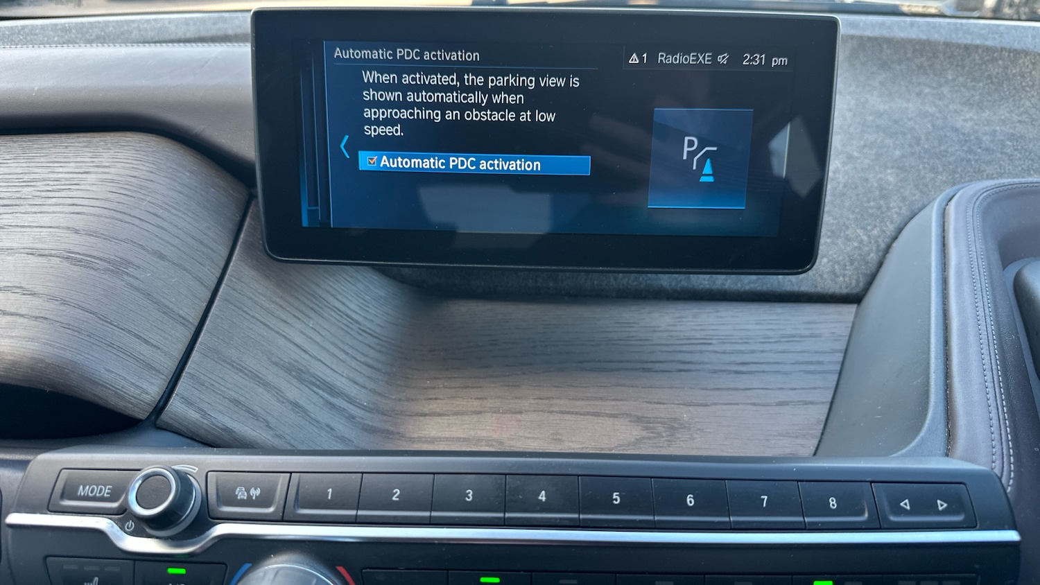 Used BMW i3 2019 for sale - 76931111: Photo 39