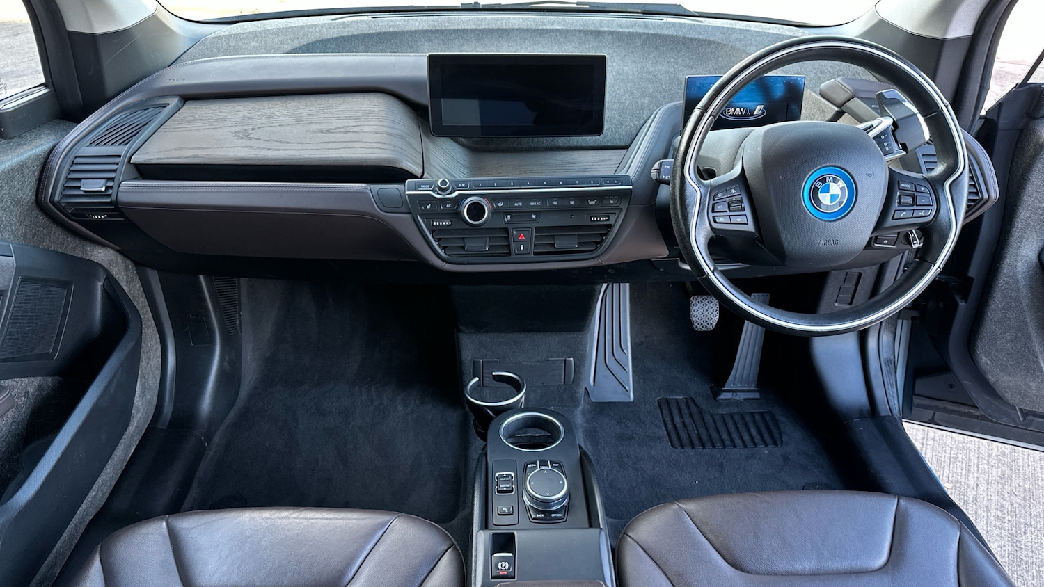 Used BMW i3 2019 for sale - 76931111: Photo 4