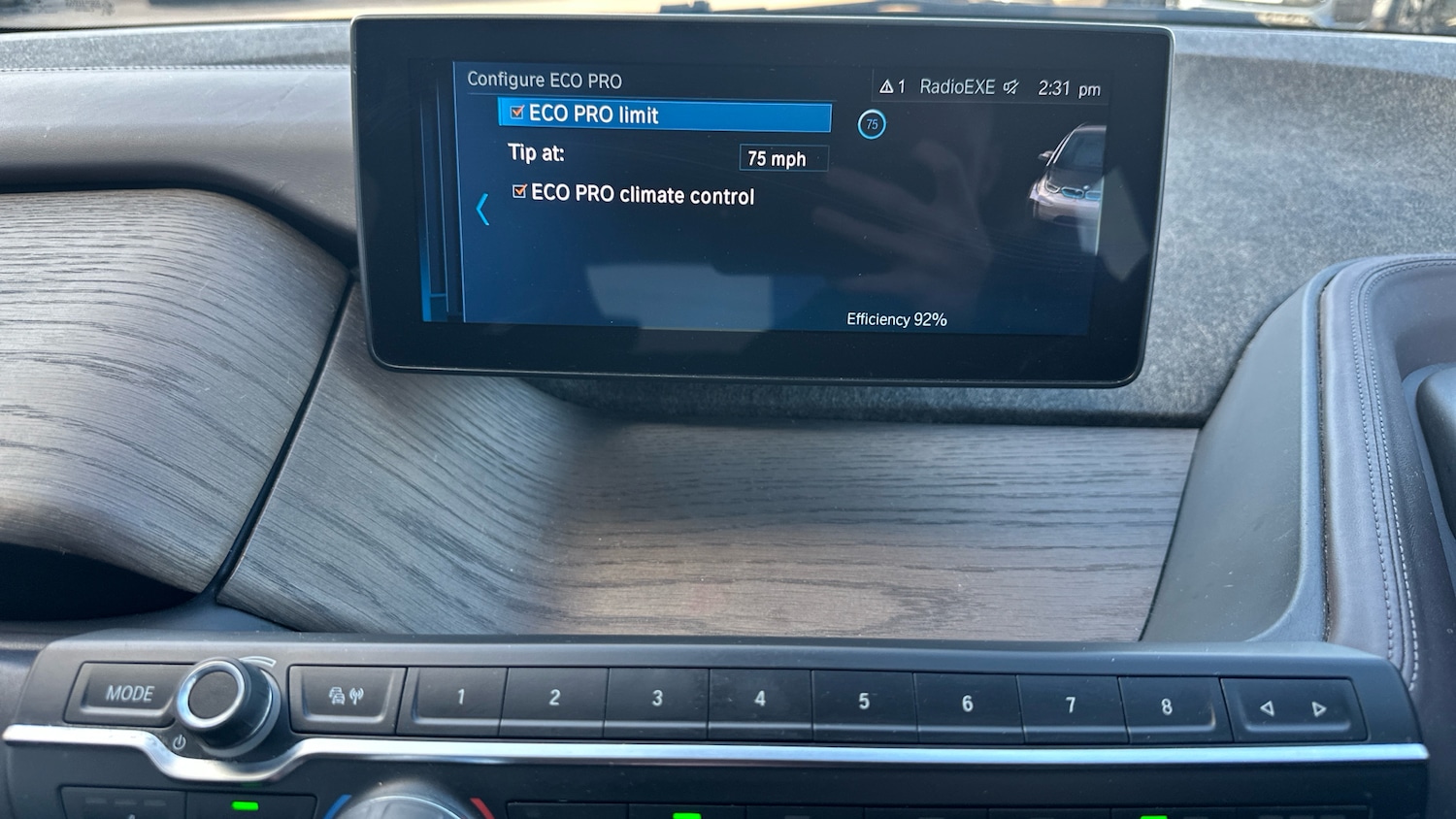 Used BMW i3 2019 for sale - 76931111: Photo 40