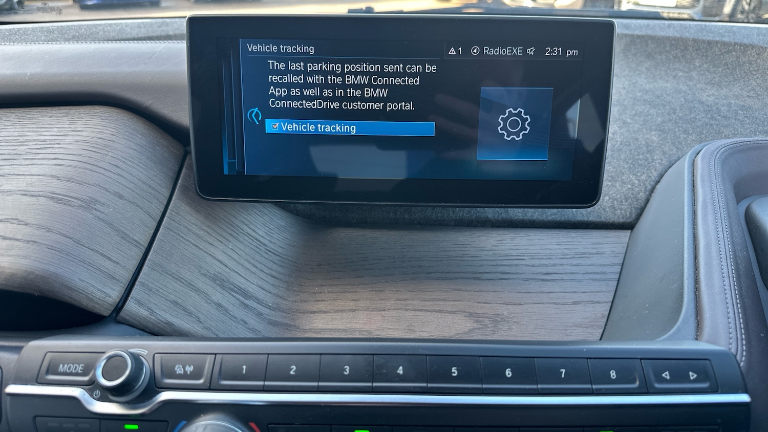 Used BMW i3 2019 for sale - 76931111: Photo 42