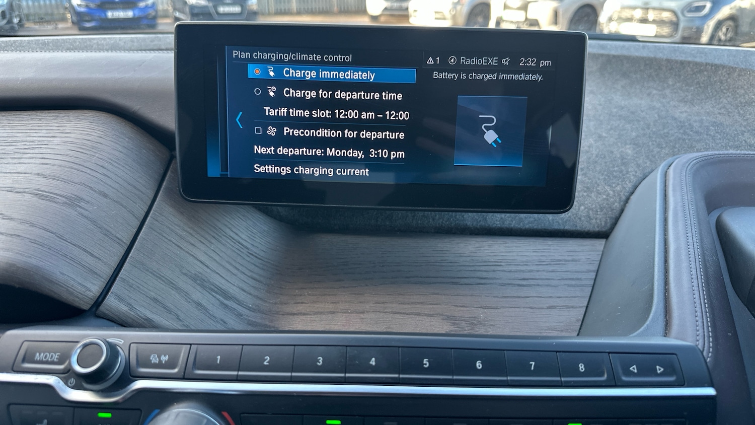 Used BMW i3 2019 for sale - 76931111: Photo 43