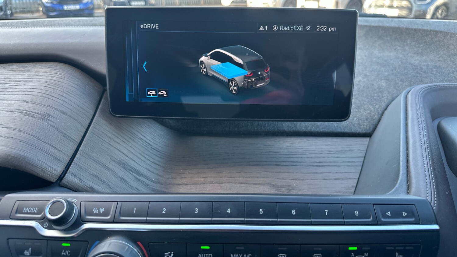 Used BMW i3 2019 for sale - 76931111: Photo 44