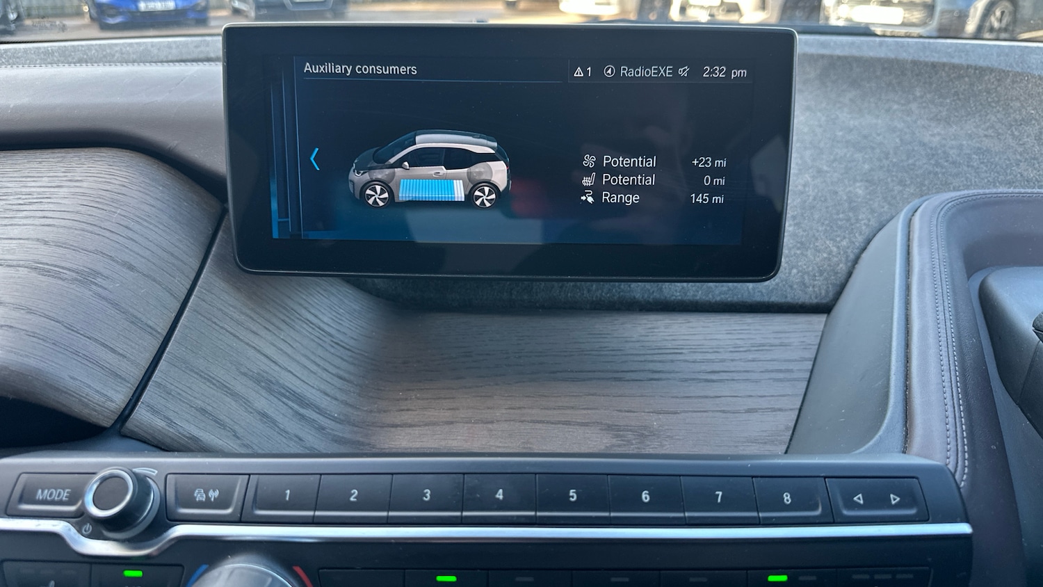 Used BMW i3 2019 for sale - 76931111: Photo 45