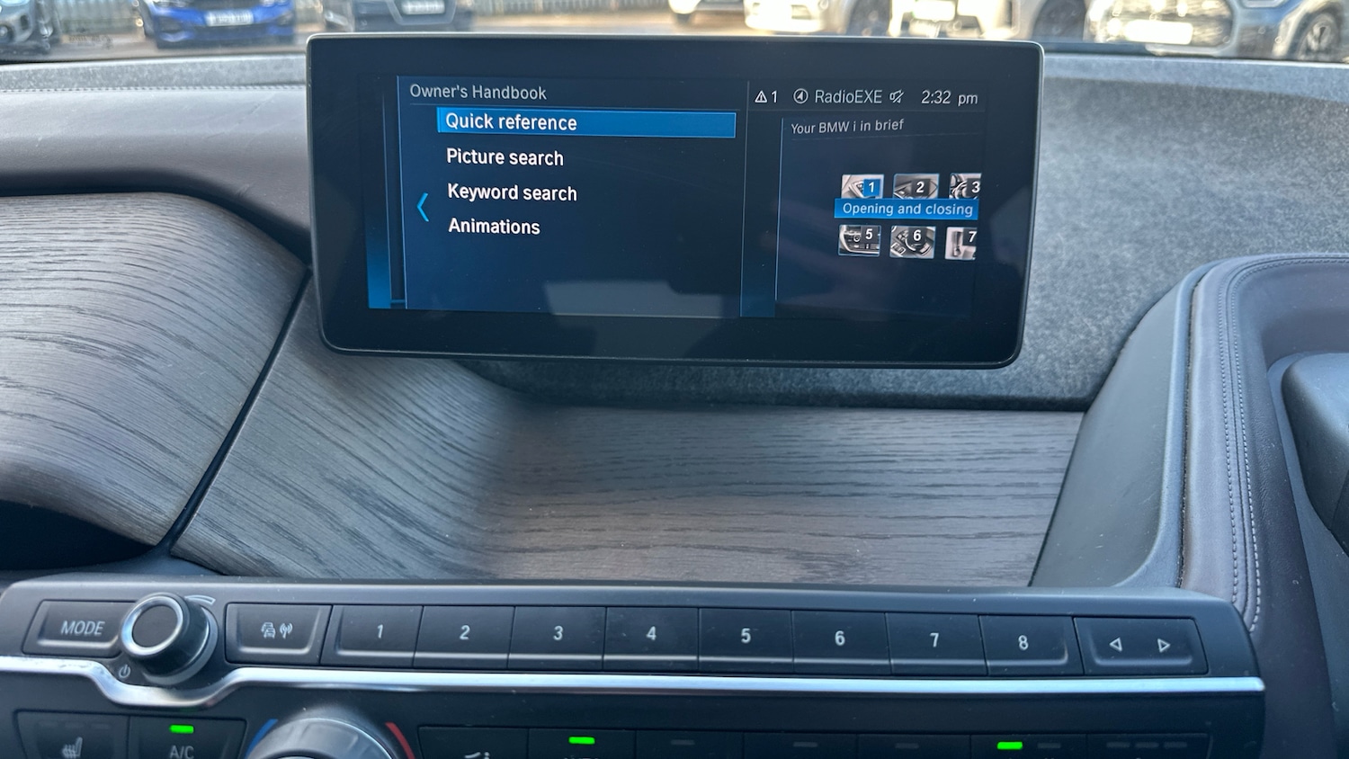 Used BMW i3 2019 for sale - 76931111: Photo 46