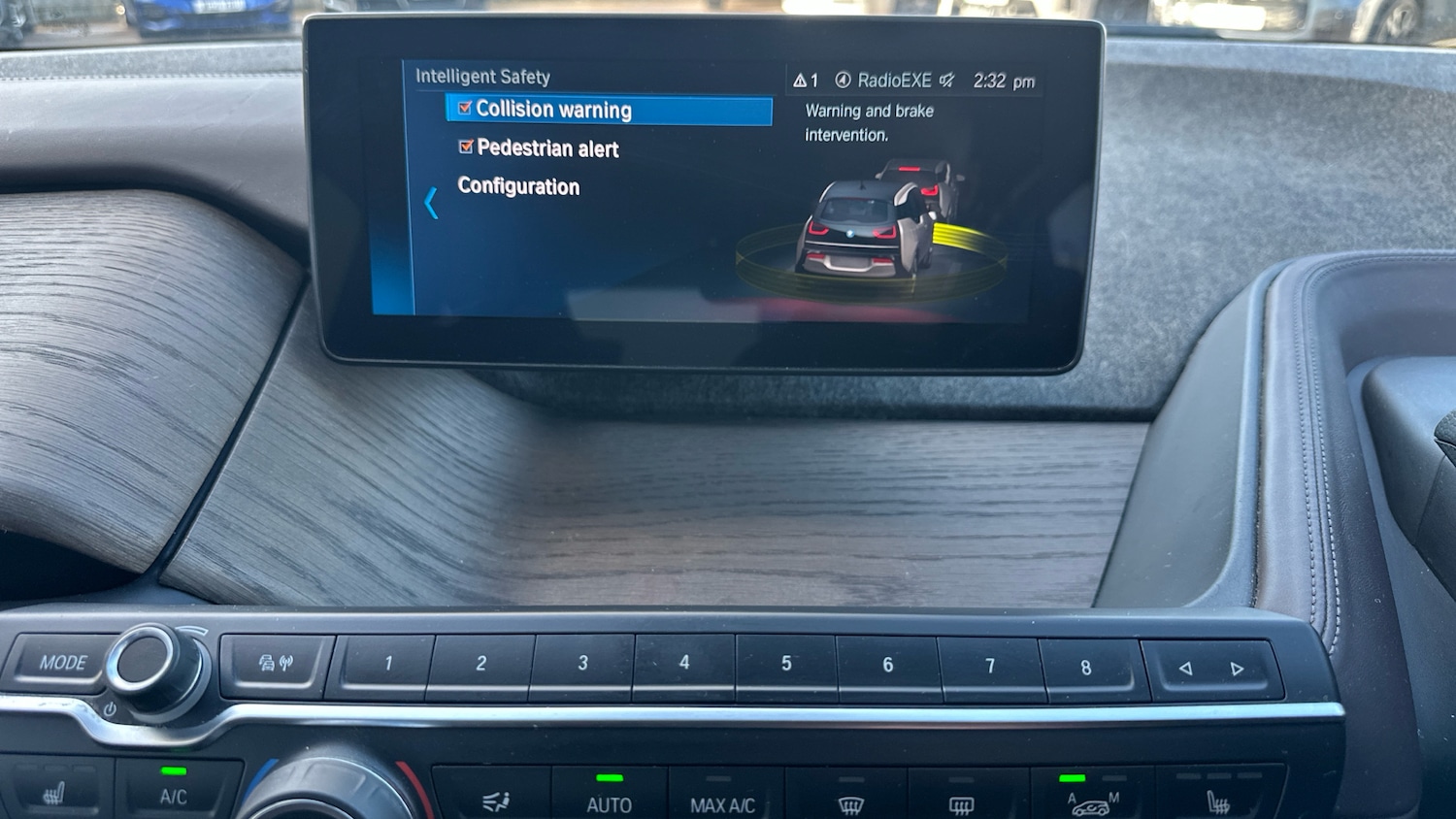 Used BMW i3 2019 for sale - 76931111: Photo 47