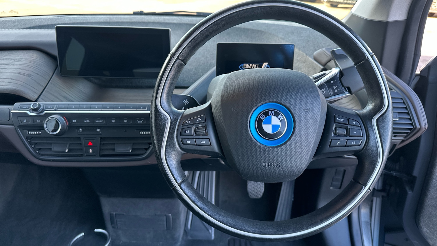 Used BMW i3 2019 for sale - 76931111: Photo 5
