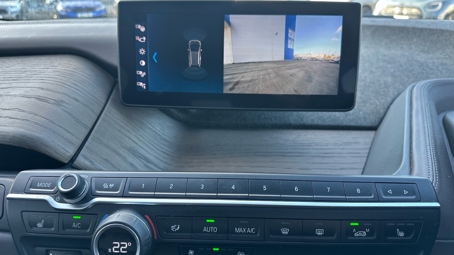 Used BMW i3 2019 for sale - 76931111: Photo 51