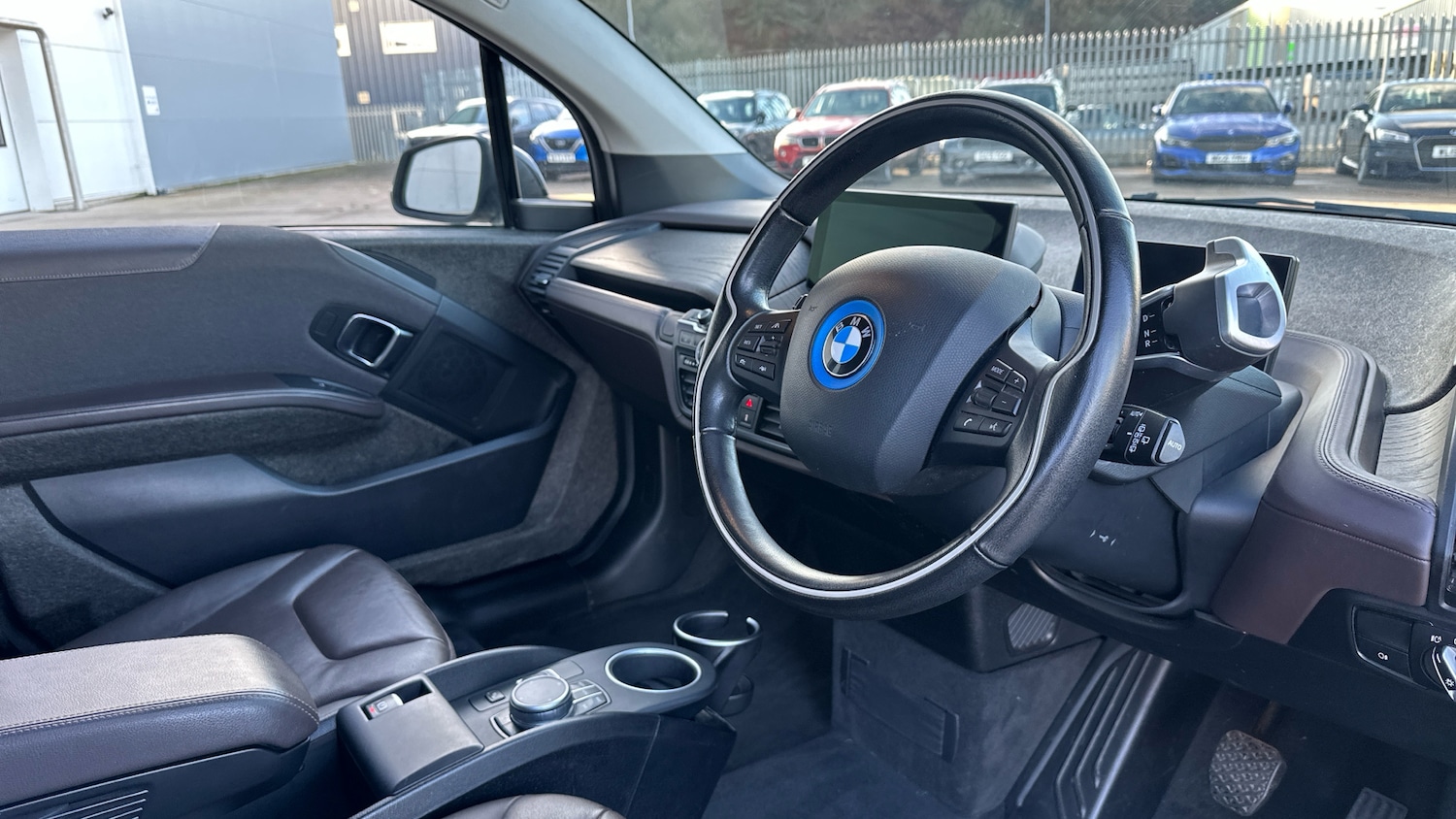 Used BMW i3 2019 for sale - 76931111: Photo 6
