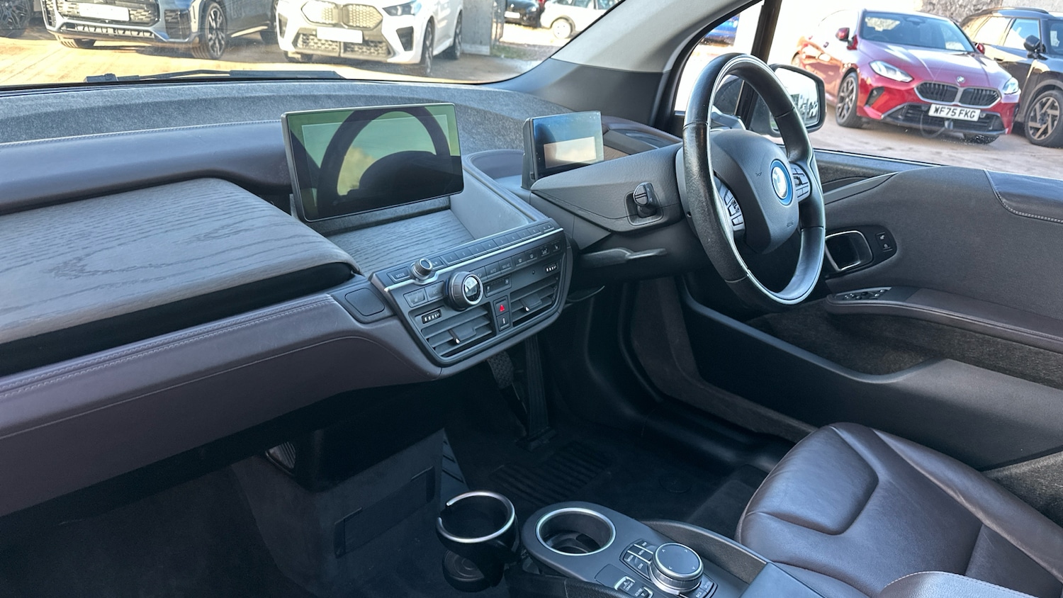 Used BMW i3 2019 for sale - 76931111: Photo 7