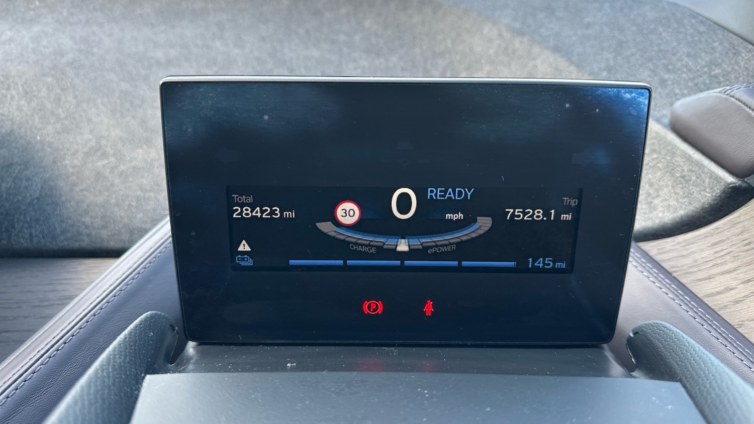 Used BMW i3 2019 for sale - 76931111: Photo 9