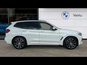 Used BMW X3 2021 for sale - 74993269: Photo