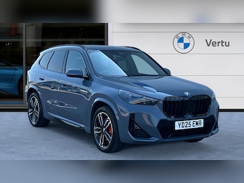 Used BMW X1 2025 for sale - 79216461: Photo