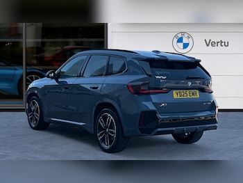 Used BMW X1 2025 for sale - 79216461: Photo