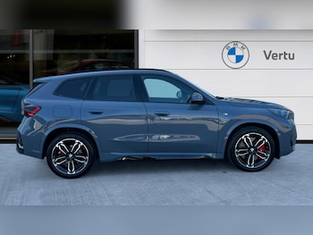 Used BMW X1 2025 for sale - 79216461: Photo
