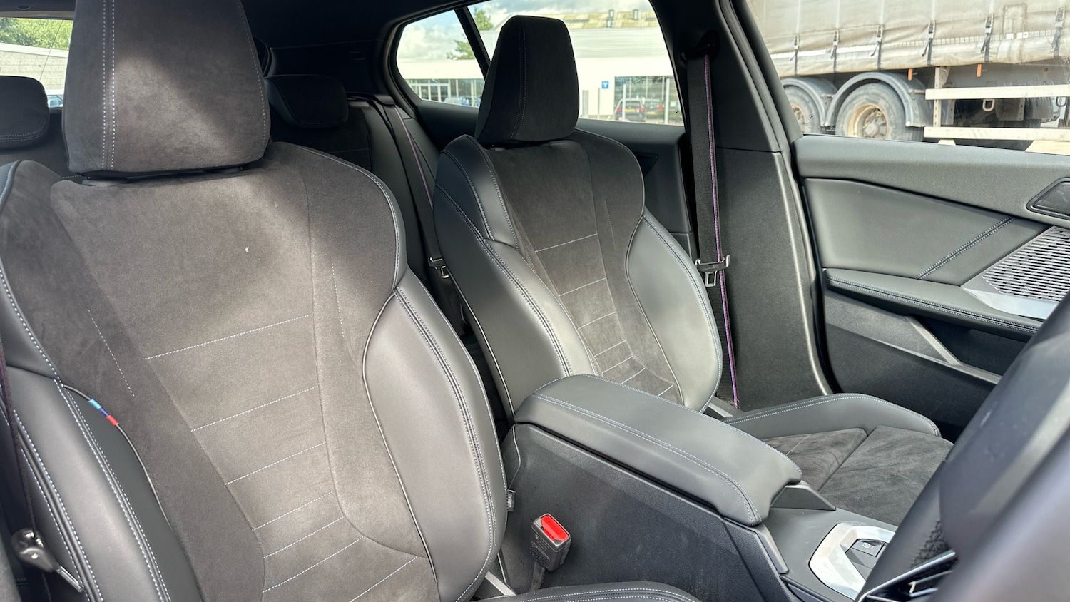 Used BMW 1 Series 2025 for sale - 76859067: Photo 11