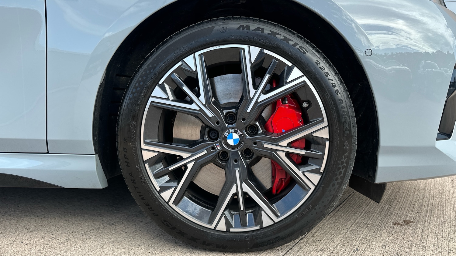 Used BMW 1 Series 2025 for sale - 76859067: Photo 14