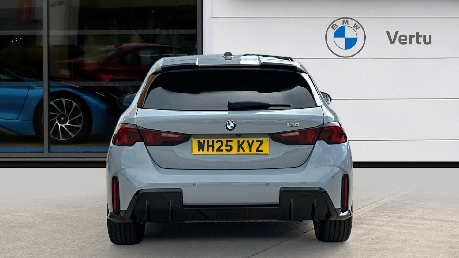 Used BMW 1 Series 2025 for sale - 76859067: Photo 15