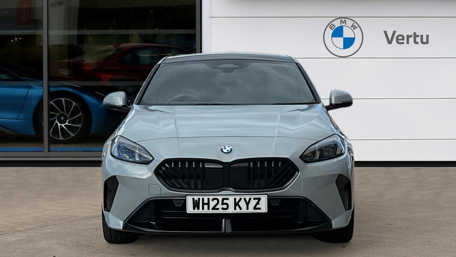 Used BMW 1 Series 2025 for sale - 76859067: Photo 16