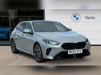 Used BMW 1 Series 2025 for sale - 76859067: Photo