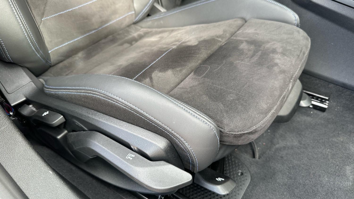 Used BMW 1 Series 2025 for sale - 76859067: Photo 20