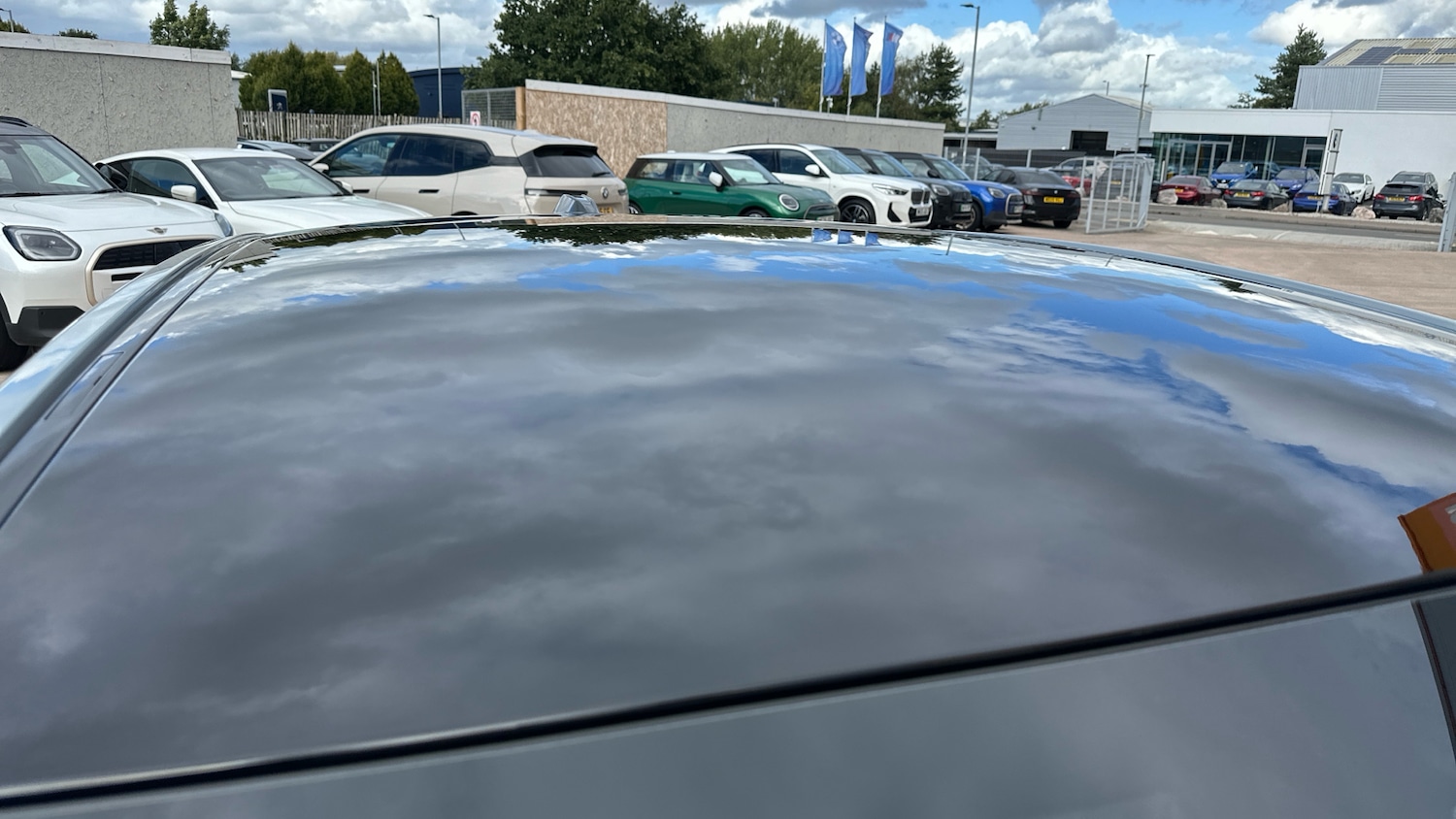 Used BMW 1 Series 2025 for sale - 76859067: Photo 21