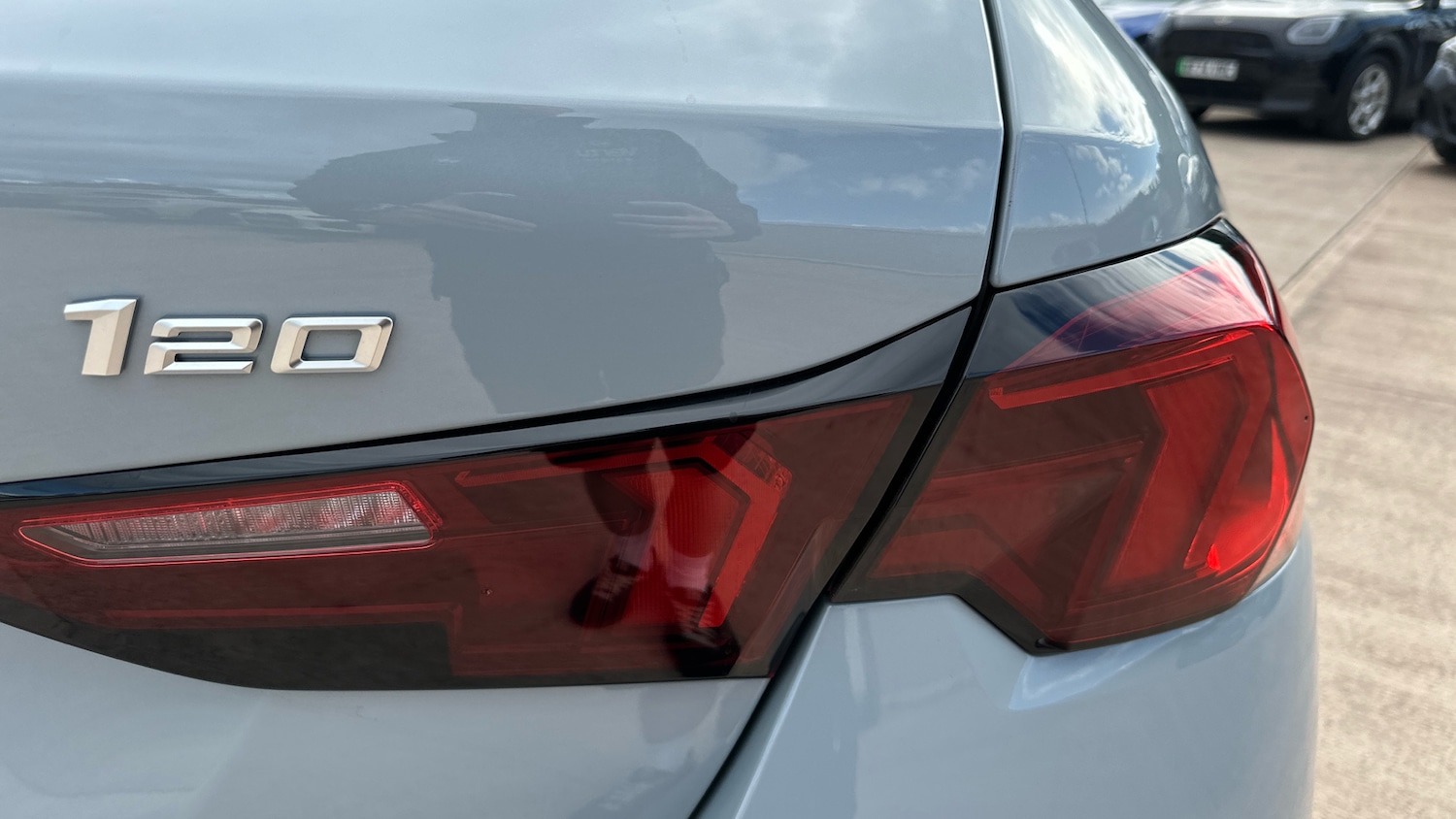 Used BMW 1 Series 2025 for sale - 76859067: Photo 22