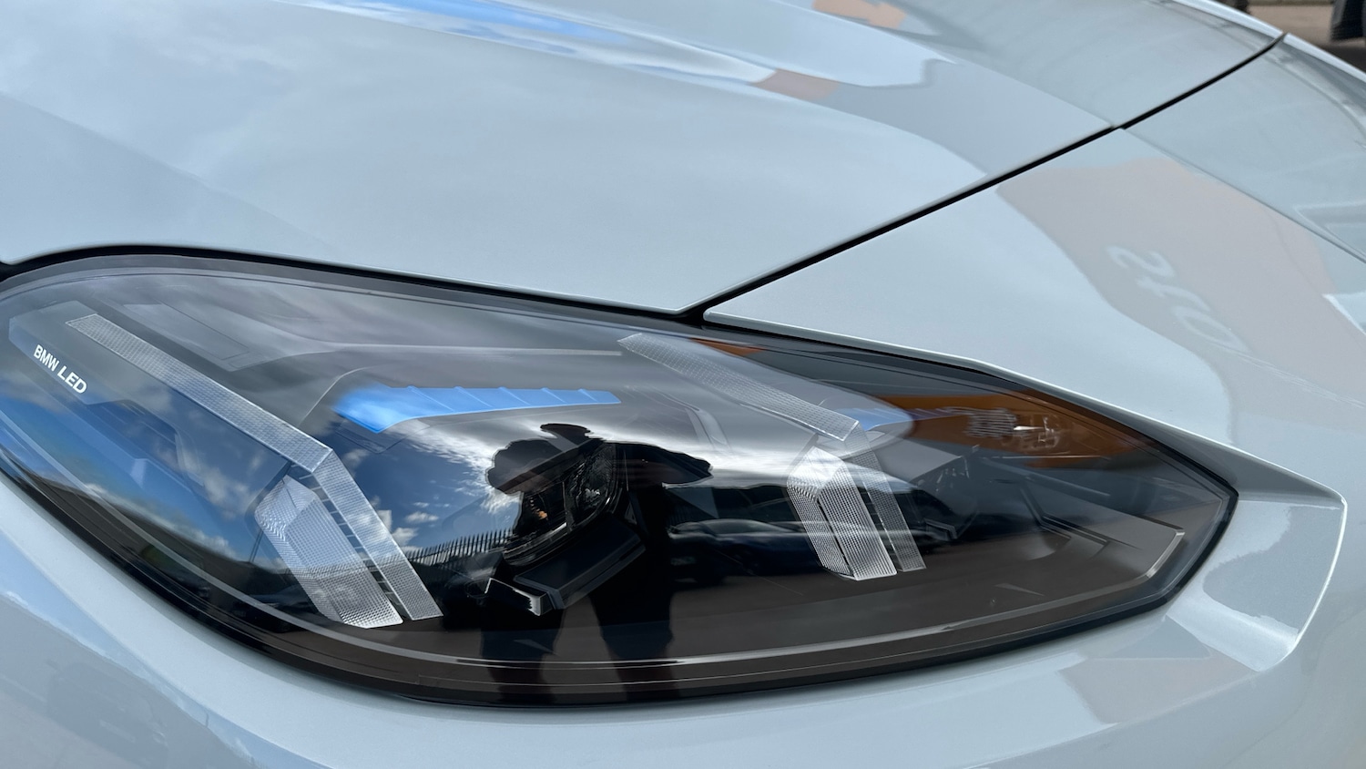 Used BMW 1 Series 2025 for sale - 76859067: Photo 23