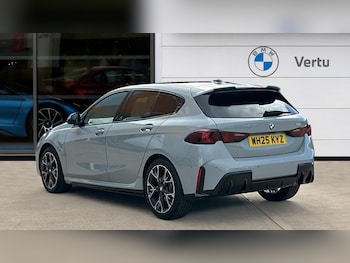 Used BMW 1 Series 2025 for sale - 76859067: Photo