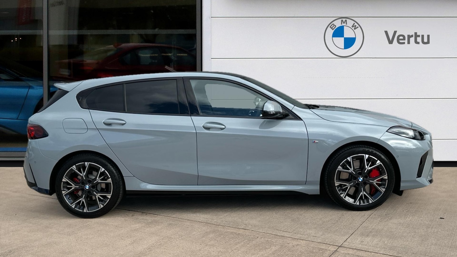 Used BMW 1 Series 2025 for sale - 76859067: Photo 3