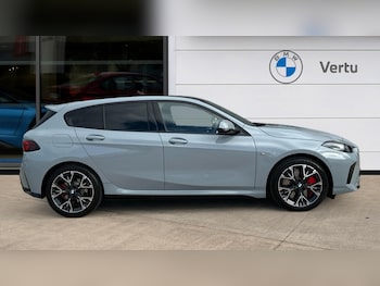 Used BMW 1 Series 2025 for sale - 76859067: Photo