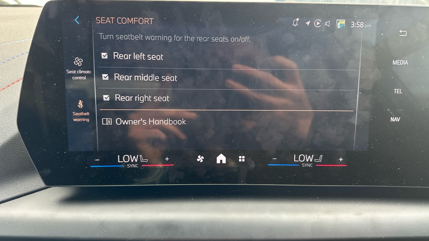 Used BMW 1 Series 2025 for sale - 76859067: Photo 43