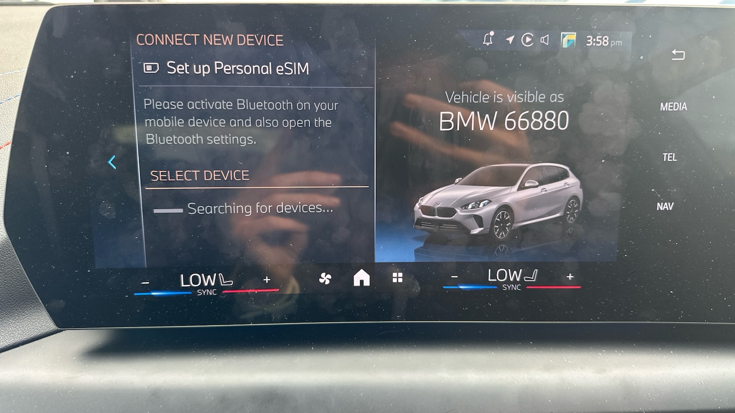 Used BMW 1 Series 2025 for sale - 76859067: Photo 46