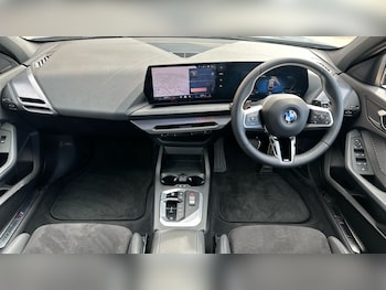 Used BMW 1 Series 2025 for sale - 76859067: Photo