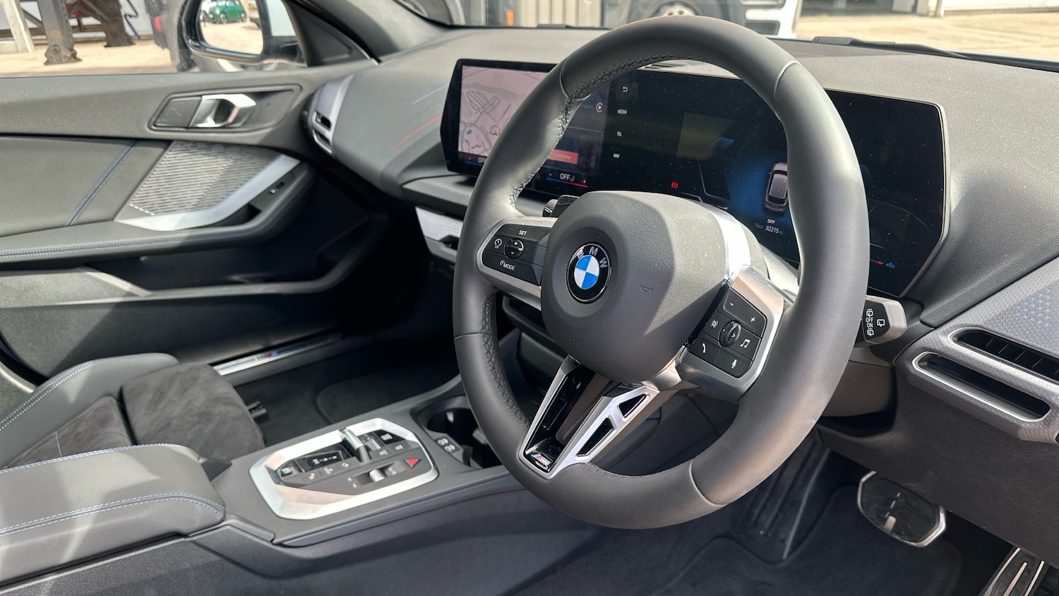 Used BMW 1 Series 2025 for sale - 76859067: Photo 6