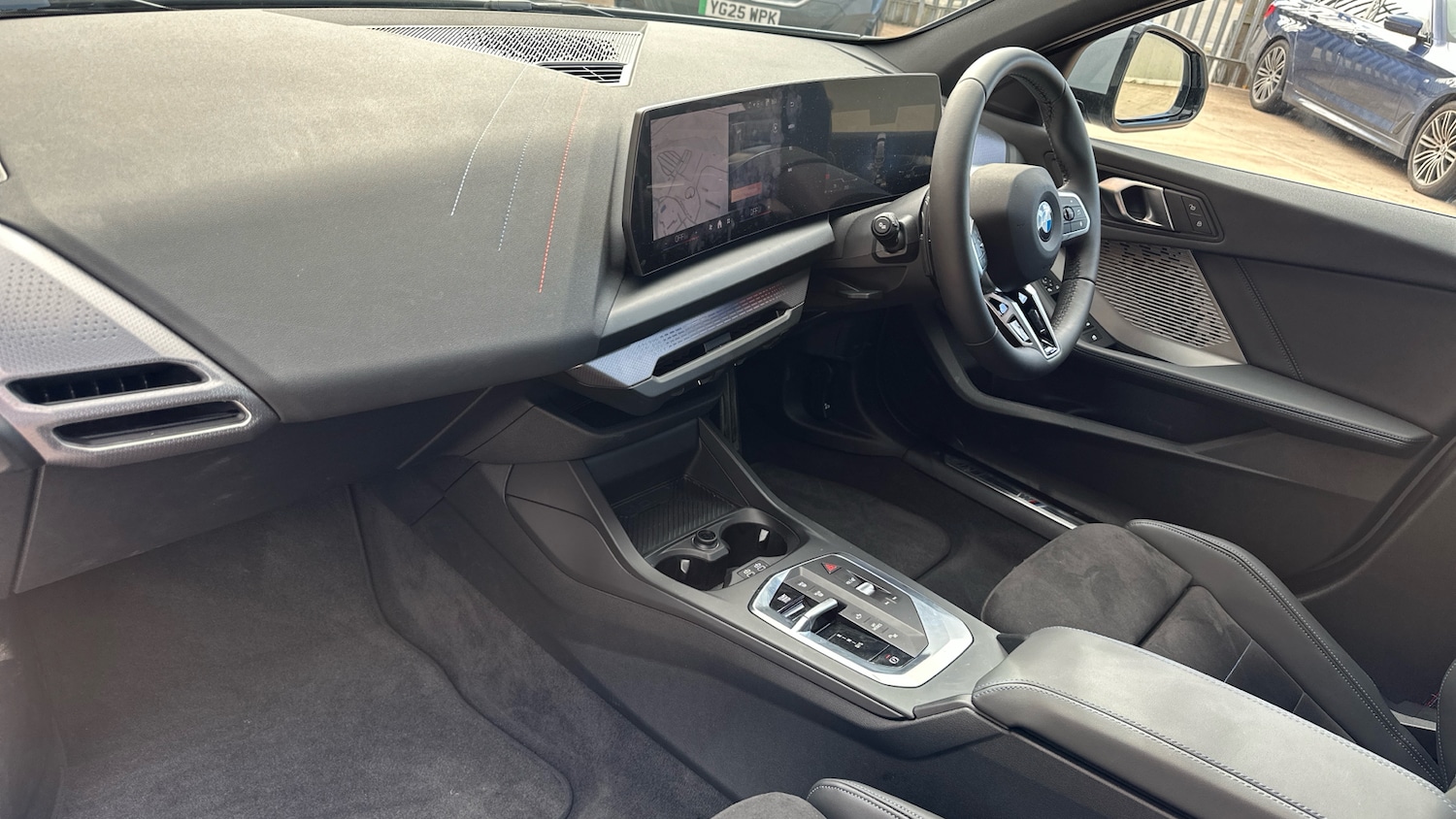 Used BMW 1 Series 2025 for sale - 76859067: Photo 7